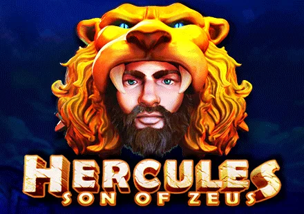 Hercules Son of Zeus™