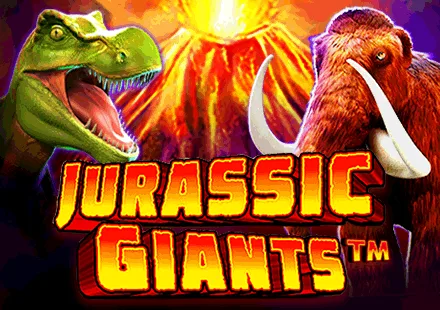 Jurassic Giants™