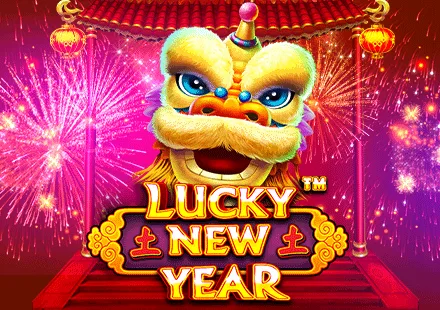 Lucky New Year™