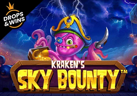 Sky Bounty™
