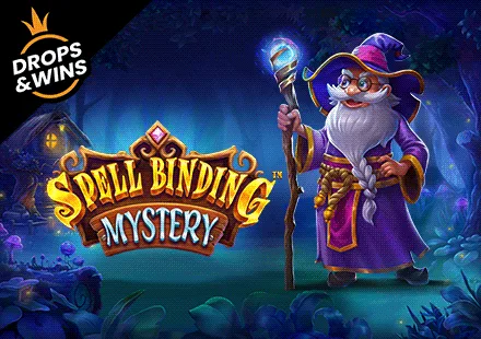Spellbinding Mystery™