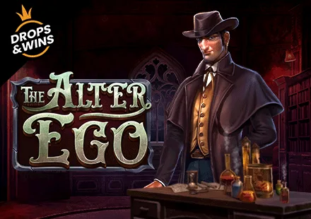 The Alter Ego