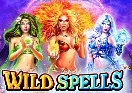 Wild Spells™