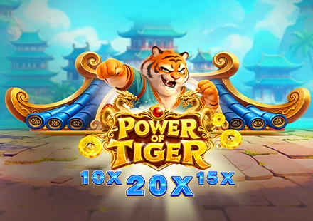 Power of Tiger