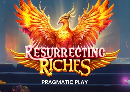 Resurrecting Riches