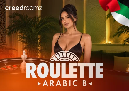 Roulette Arabic B
