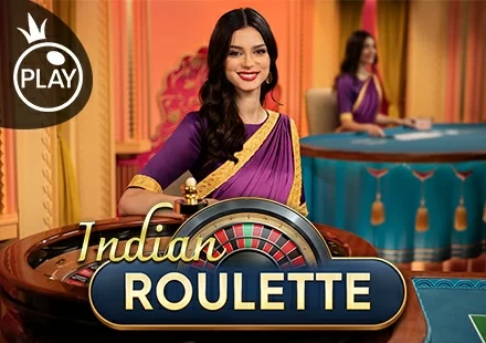 Roulette India