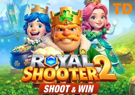 Royal Shooter 2