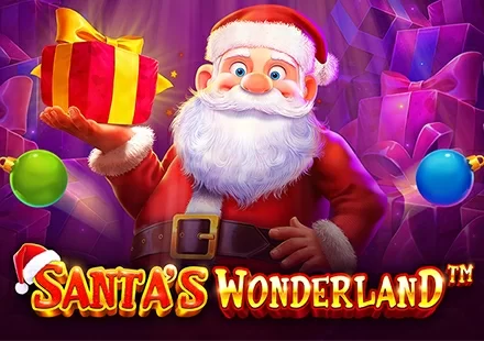 Santa's Wonderland™
