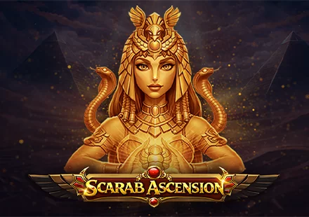Scarab Ascension