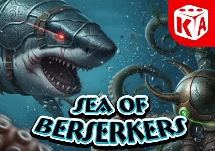 Sea of Berserkers