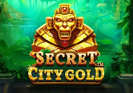 Secret City Gold™