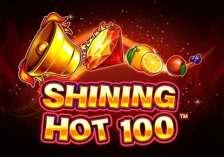 Shining Hot 100™
