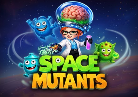 Space Mutants
