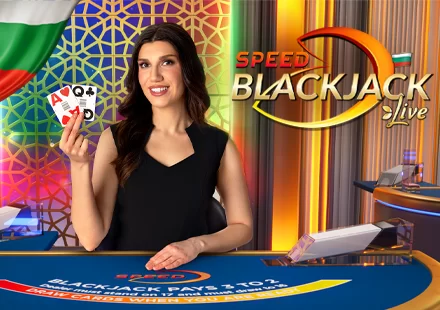 Speed Blackjack Varna