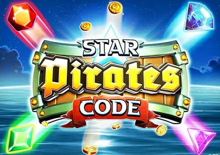 Star Pirates Code™