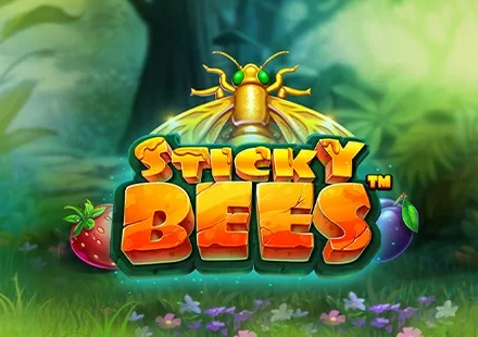 Sticky Bees™