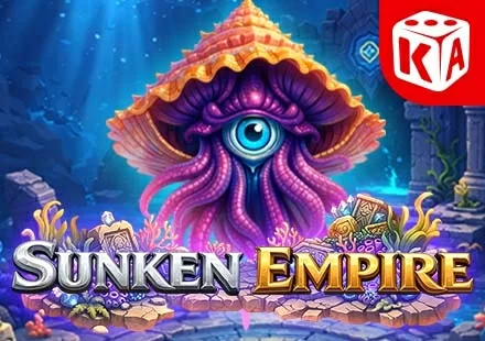 Sunken Empire
