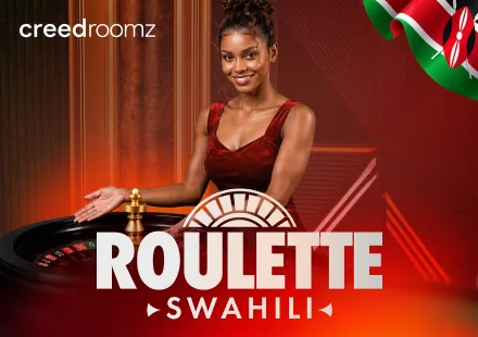 Swahili Roulette