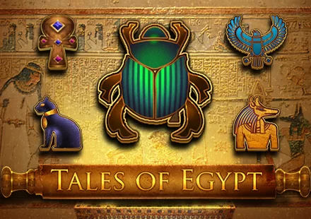 Tales of Egypt