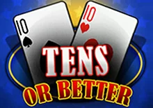 Tens Or Better