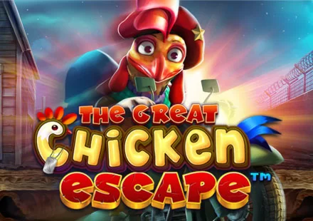 The Great Chicken Escape™