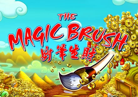 The Magic Brush