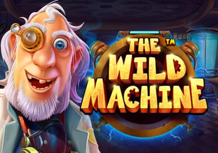 The Wild Machine™