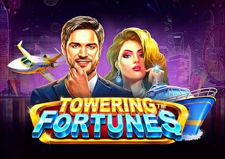 Towering Fortunes™