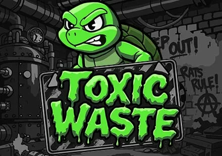 Toxic Waste
