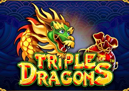 Triple Dragons™