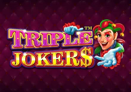 Triple Jokers™