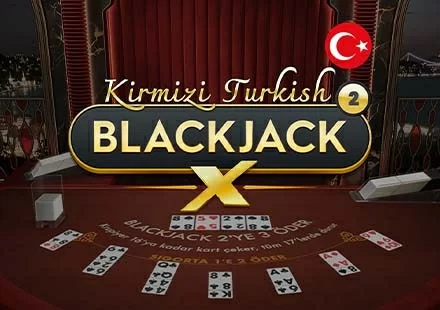 Turkish BlackjackX 2