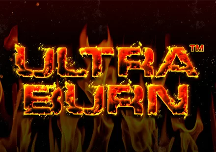 Ultra Burn™