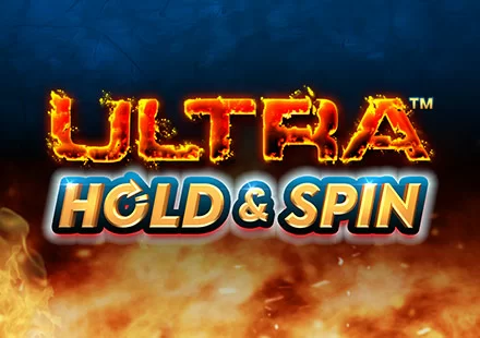 Ultra Hold and Spin™
