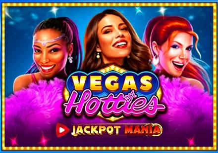 Vegas Hotties