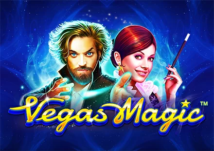 Vegas Magic™