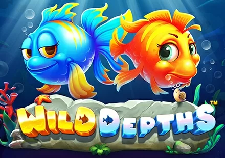 Wild Depths™