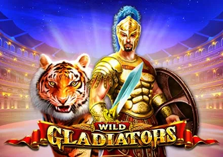 Wild Gladiators