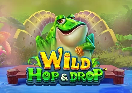 Wild Hop & Drop