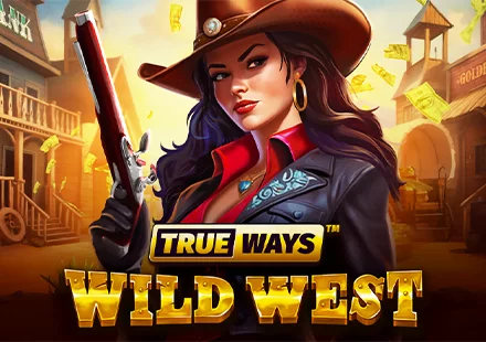 Wild West TRUEWAYS