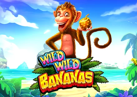 Wild Wild Bananas™