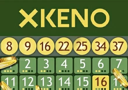 XKeno