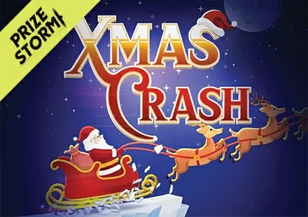 Xmas Crash