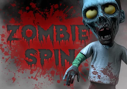 Zombie Spin Jackpots