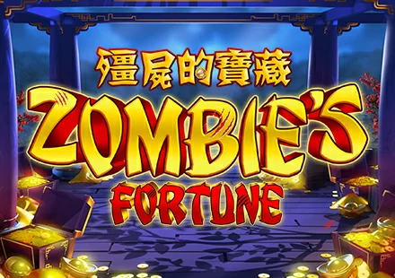 Zombie's Fortune
