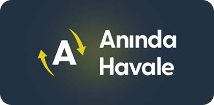 Anında Havale