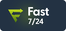 Fast 7/24