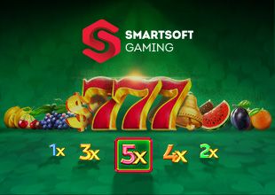 SmartSoft Gaming